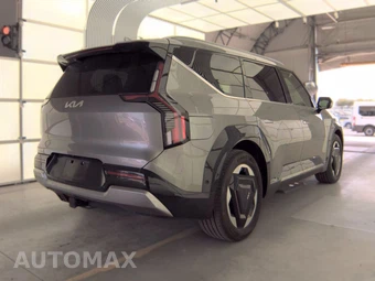 2024 Kia EV9 Land - miniatura 4