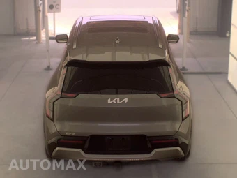 2024 Kia EV9 Land - miniatura 5