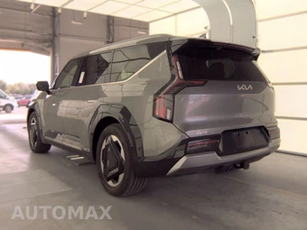 2024 Kia EV9 Land - miniatura 6