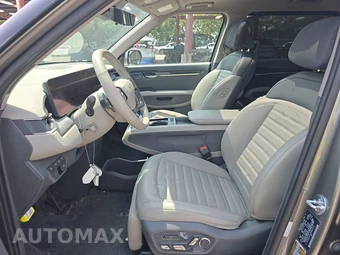 2024 Kia EV9 Land - miniatura 7