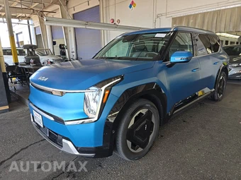 2024 Kia EV9 Land