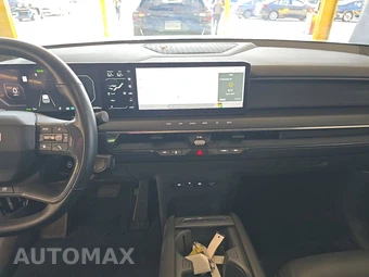2024 Kia EV9 Land - miniatura 11