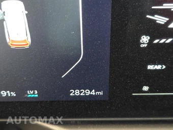 2024 Kia EV9 Land - miniatura 12