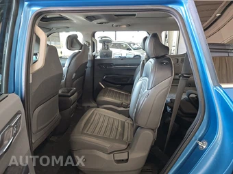 2024 Kia EV9 Land - miniatura 13