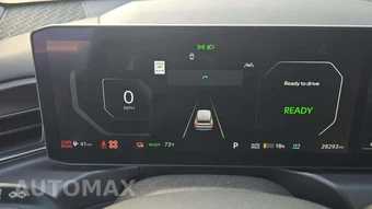 2024 Kia EV9 Land - miniatura 23