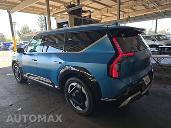 2024 Kia EV9 Land - miniatura 6