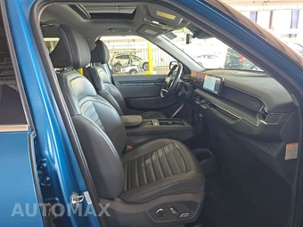 2024 Kia EV9 Land - miniatura 8
