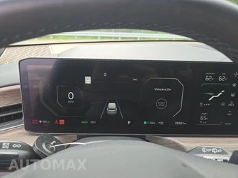 2024 Kia EV9 Land - miniatura 12