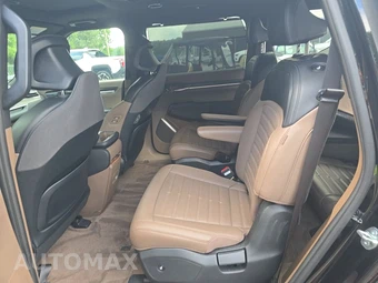 2024 Kia EV9 Land - miniatura 13