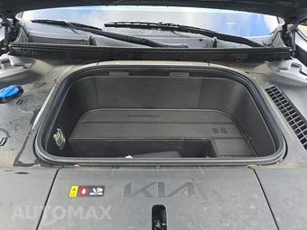 2024 Kia EV9 Land - miniatura 15