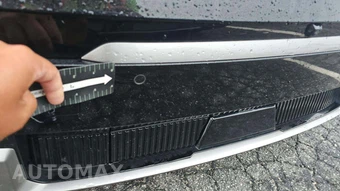 2024 Kia EV9 Land - miniatura 23
