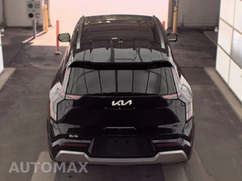 2024 Kia EV9 Land - miniatura 5