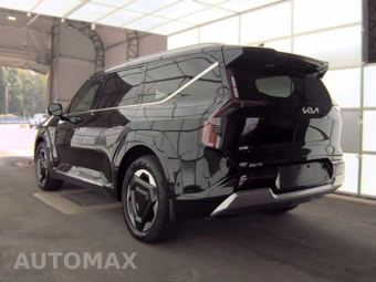 2024 Kia EV9 Land - miniatura 6