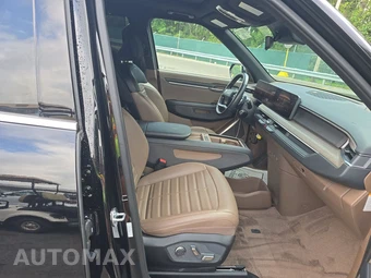 2024 Kia EV9 Land - miniatura 8