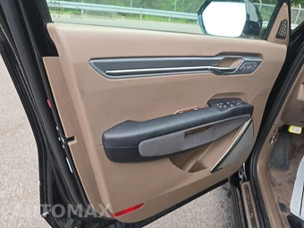 2024 Kia EV9 Land - miniatura 9