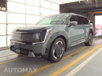 2024 Kia EV9 Land