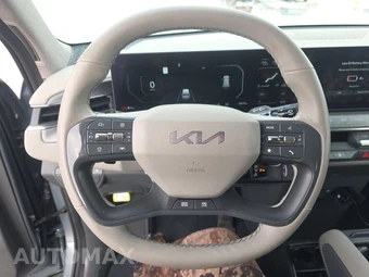 2024 Kia EV9 Land - miniatura 10