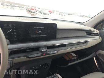 2024 Kia EV9 Land - miniatura 11
