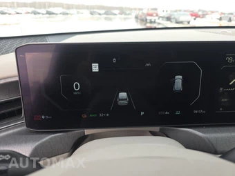 2024 Kia EV9 Land - miniatura 12
