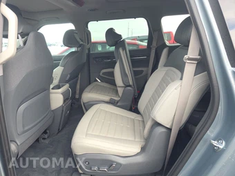 2024 Kia EV9 Land - miniatura 13
