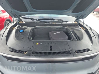 2024 Kia EV9 Land - miniatura 16