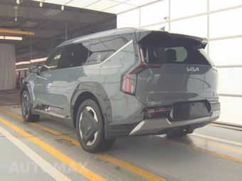 2024 Kia EV9 Land - miniatura 6