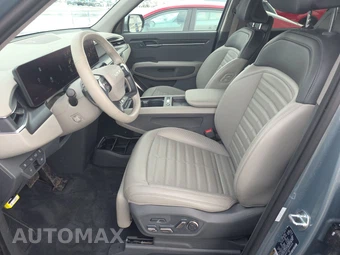 2024 Kia EV9 Land - miniatura 7