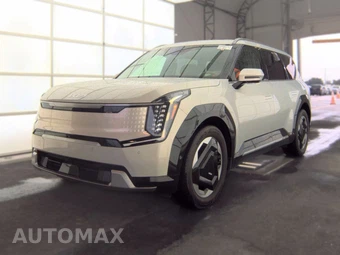 2024 Kia EV9 Land