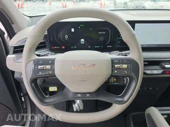 2024 Kia EV9 Land - miniatura 10