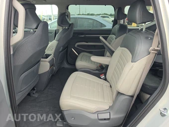 2024 Kia EV9 Land - miniatura 13