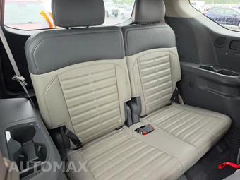 2024 Kia EV9 Land - miniatura 14
