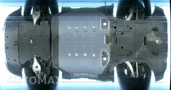2024 Kia EV9 Land - miniatura 19
