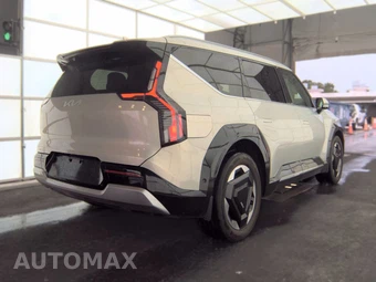 2024 Kia EV9 Land - miniatura 4