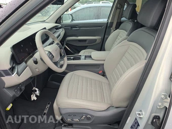 2024 Kia EV9 Land - miniatura 7