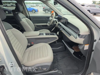 2024 Kia EV9 Land - miniatura 8