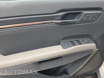 2024 Kia EV9 Land - miniatura 9
