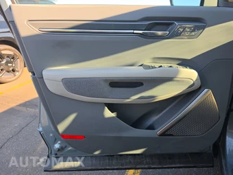 2024 Kia EV9 Land - miniatura 9