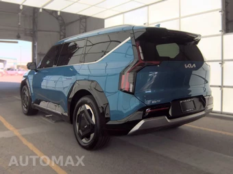 2024 Kia EV9 Land - miniatura 6