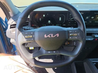 2024 Kia EV9 Land - miniatura 10