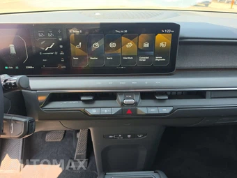 2024 Kia EV9 Land - miniatura 11