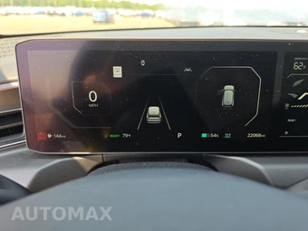 2024 Kia EV9 Land - miniatura 12
