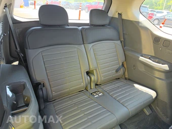 2024 Kia EV9 Land - miniatura 14