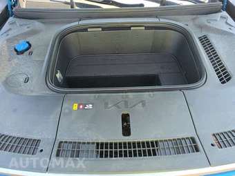 2024 Kia EV9 Land - miniatura 16