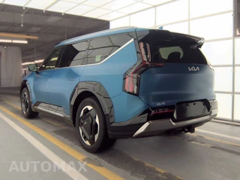 2024 Kia EV9 Land - miniatura 6
