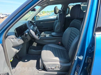2024 Kia EV9 Land - miniatura 7