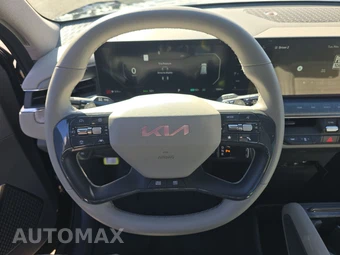 2024 Kia EV9 Land - miniatura 10