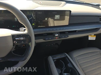 2024 Kia EV9 Land - miniatura 11