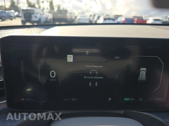 2024 Kia EV9 Land - miniatura 12