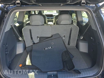 2024 Kia EV9 Land - miniatura 17