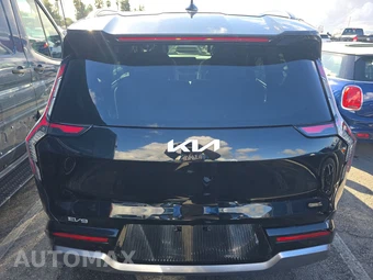 2024 Kia EV9 Land - miniatura 5